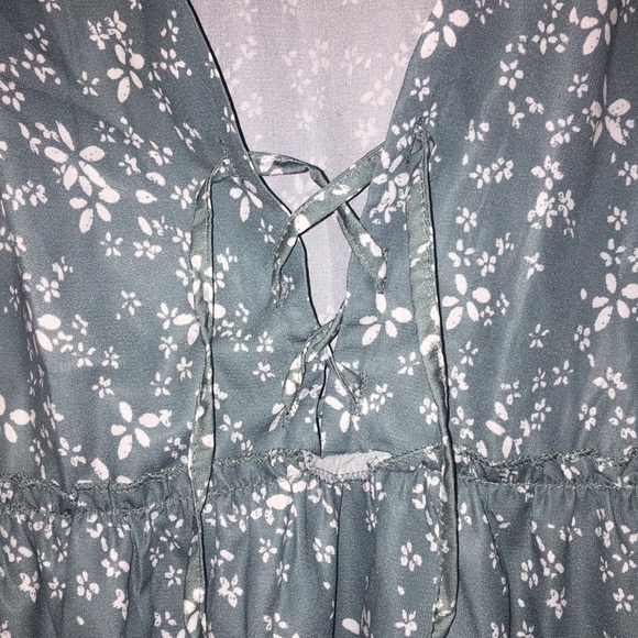 NWOT Sundress - Picture 2 of 2